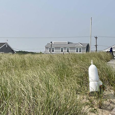 Sandy Clydesdale: Sagamore Beach Sandwich Villa Luaran gambar